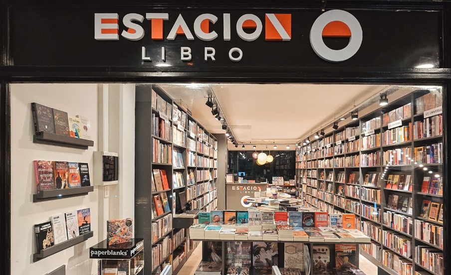 TALAR DE PACHECO Sucursal