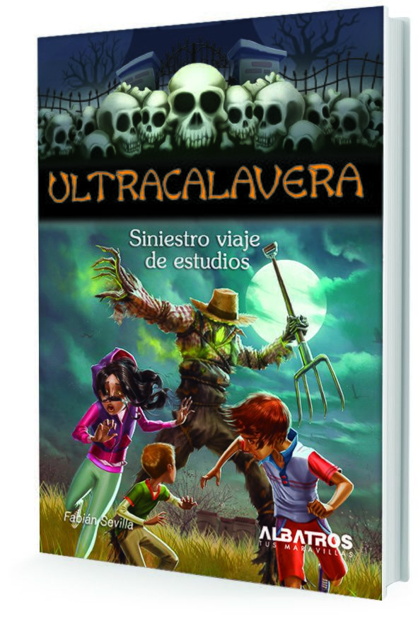 Siniestro viaje de estudios