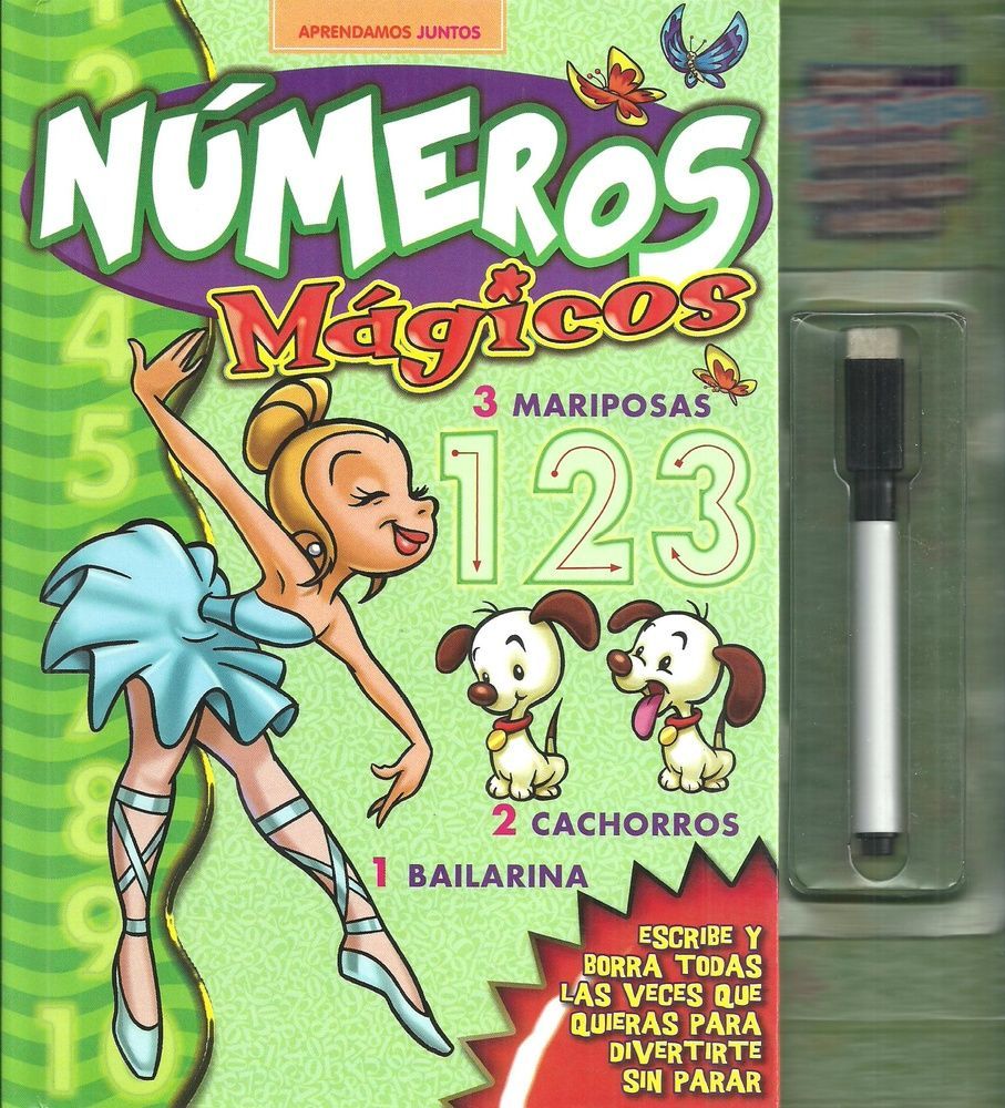 Numeros magicos