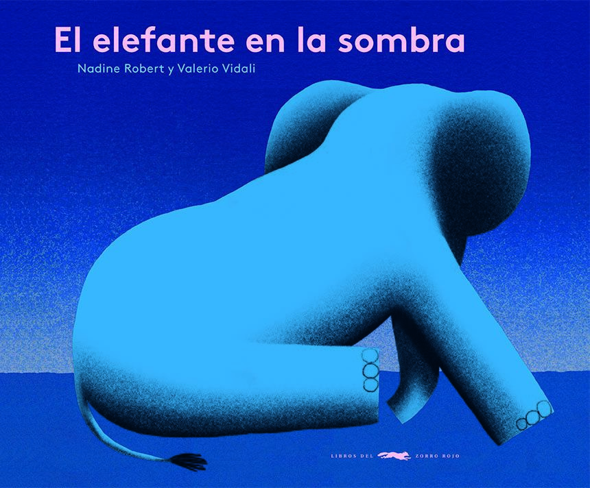 El elefante en la sombra