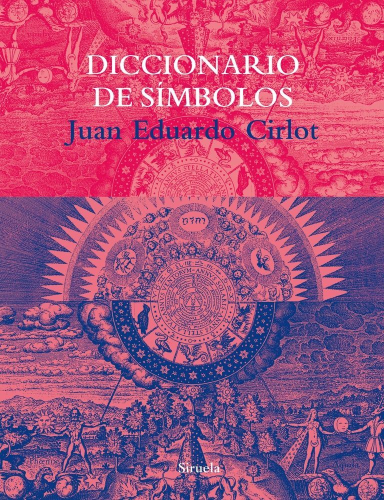 Diccionario de simbolos
