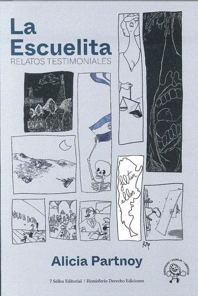 La Escuelita. Relatos testimoniales