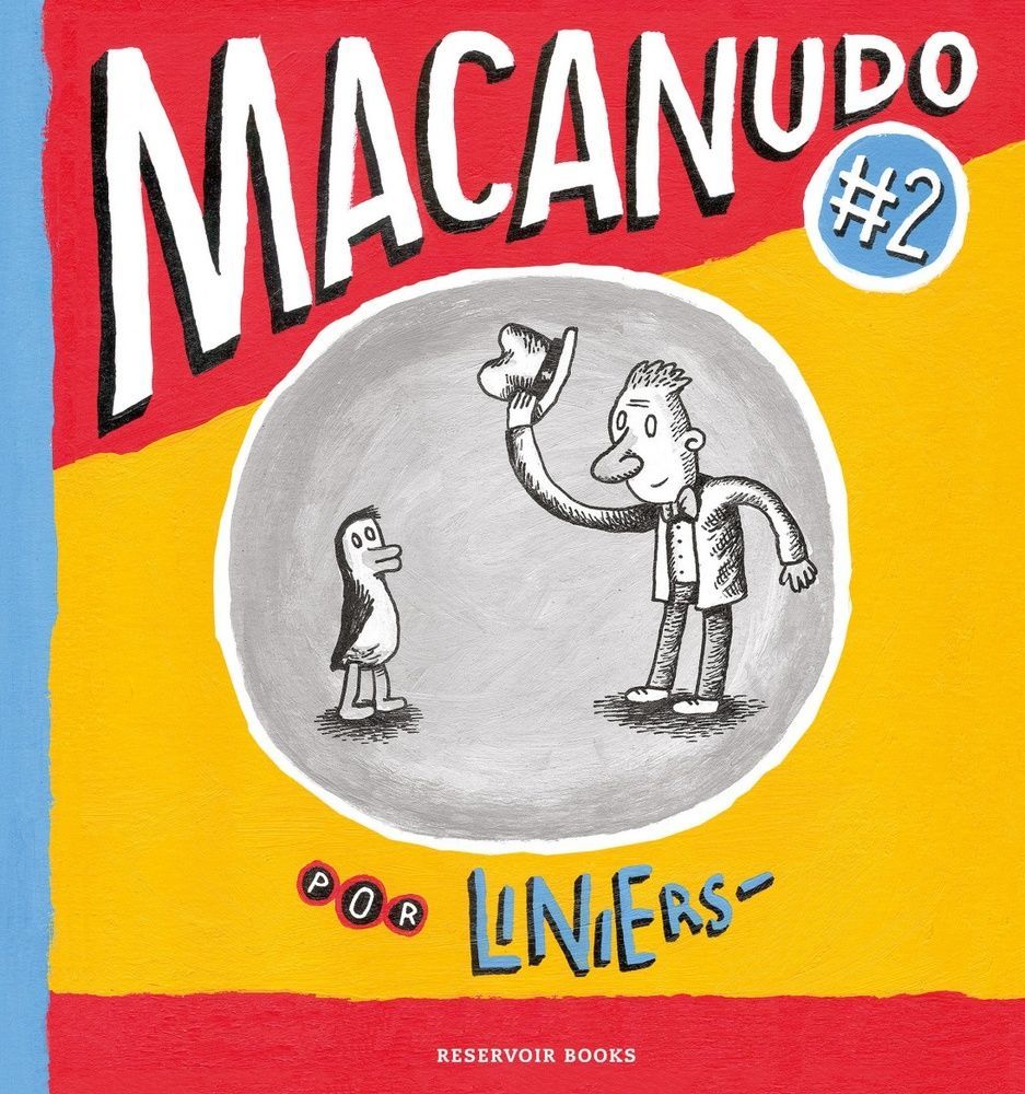 Macanudo 2