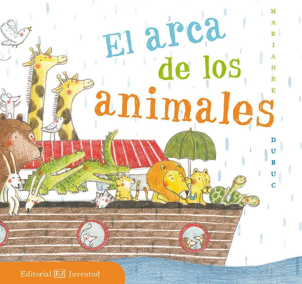 El Arca de los animales