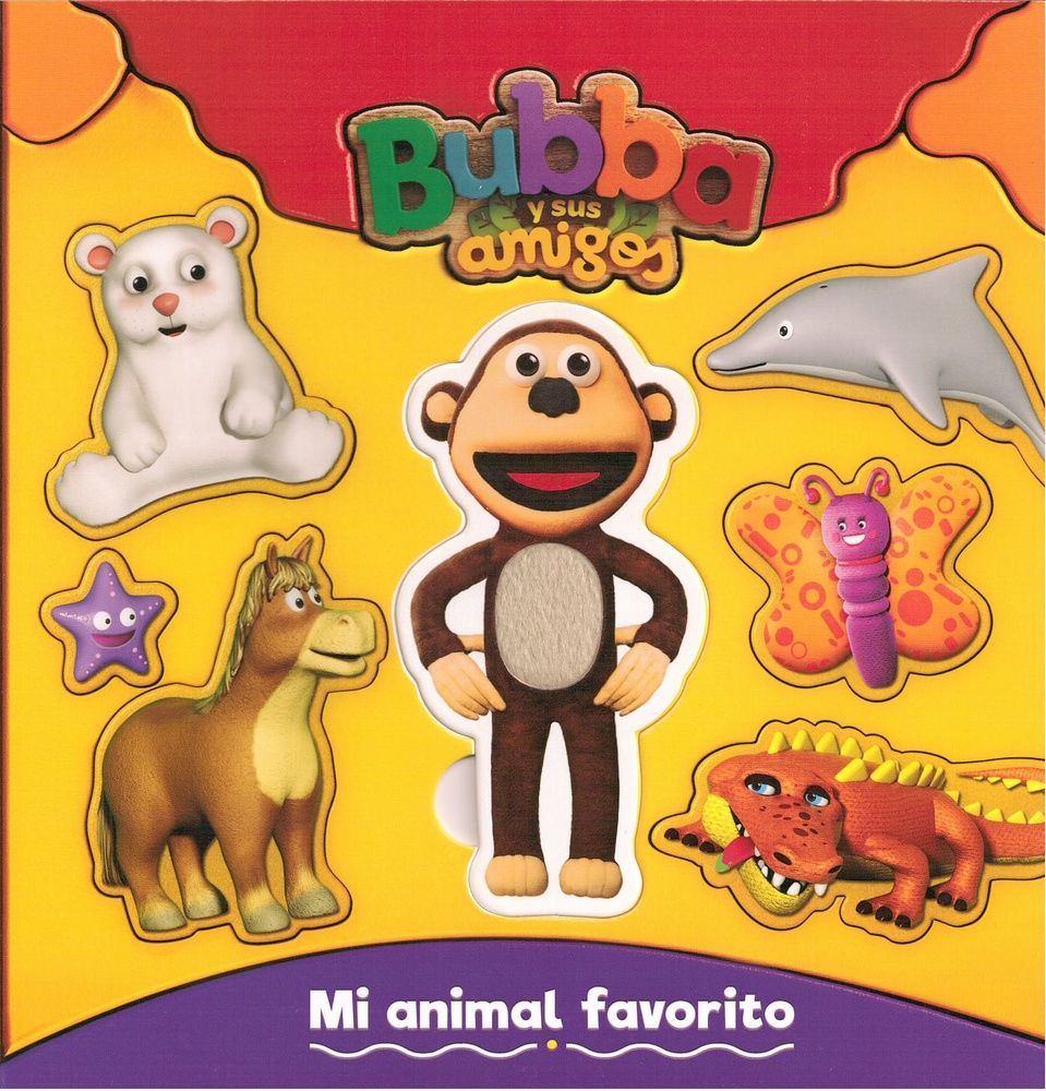 mi animal favorito