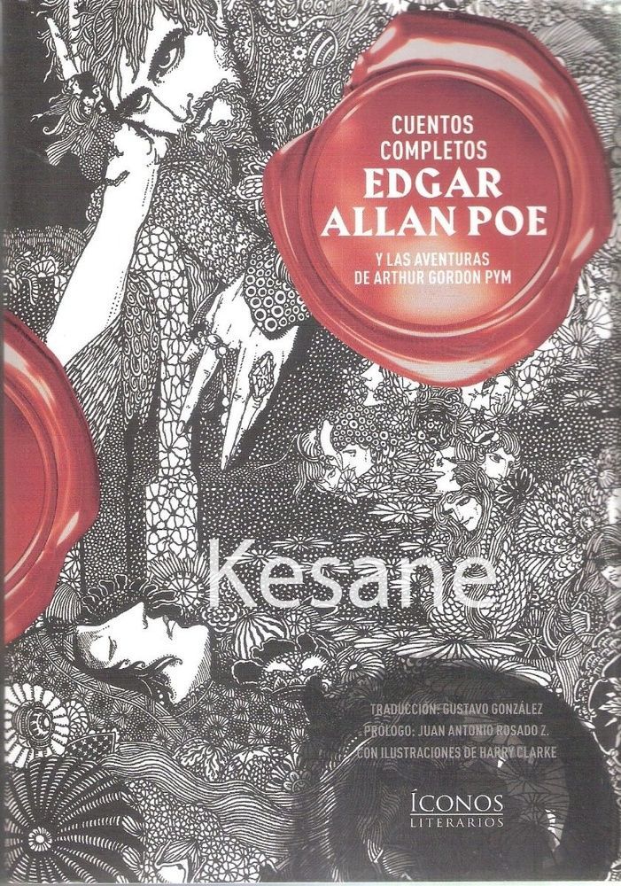 Edgar Allan Poe