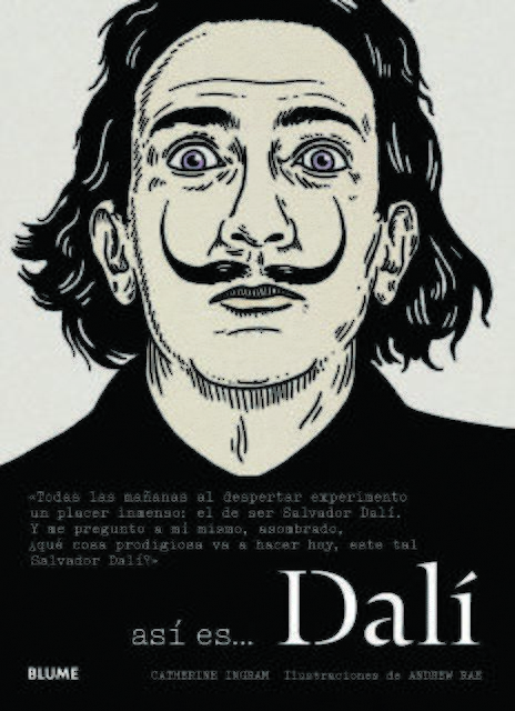 asi es ... Dali
