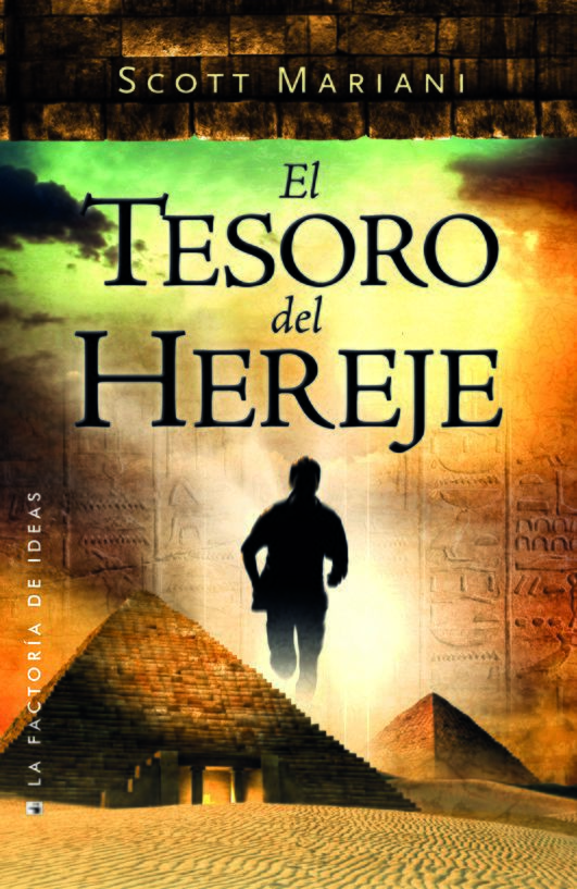 El Tesoro del hereje