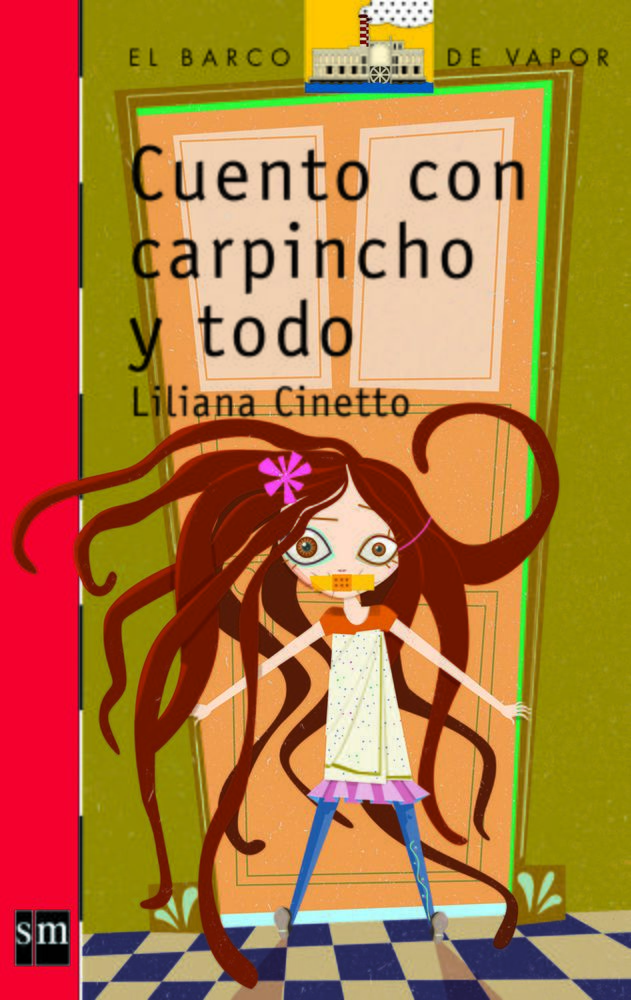 Cuento con carpincho y todo
