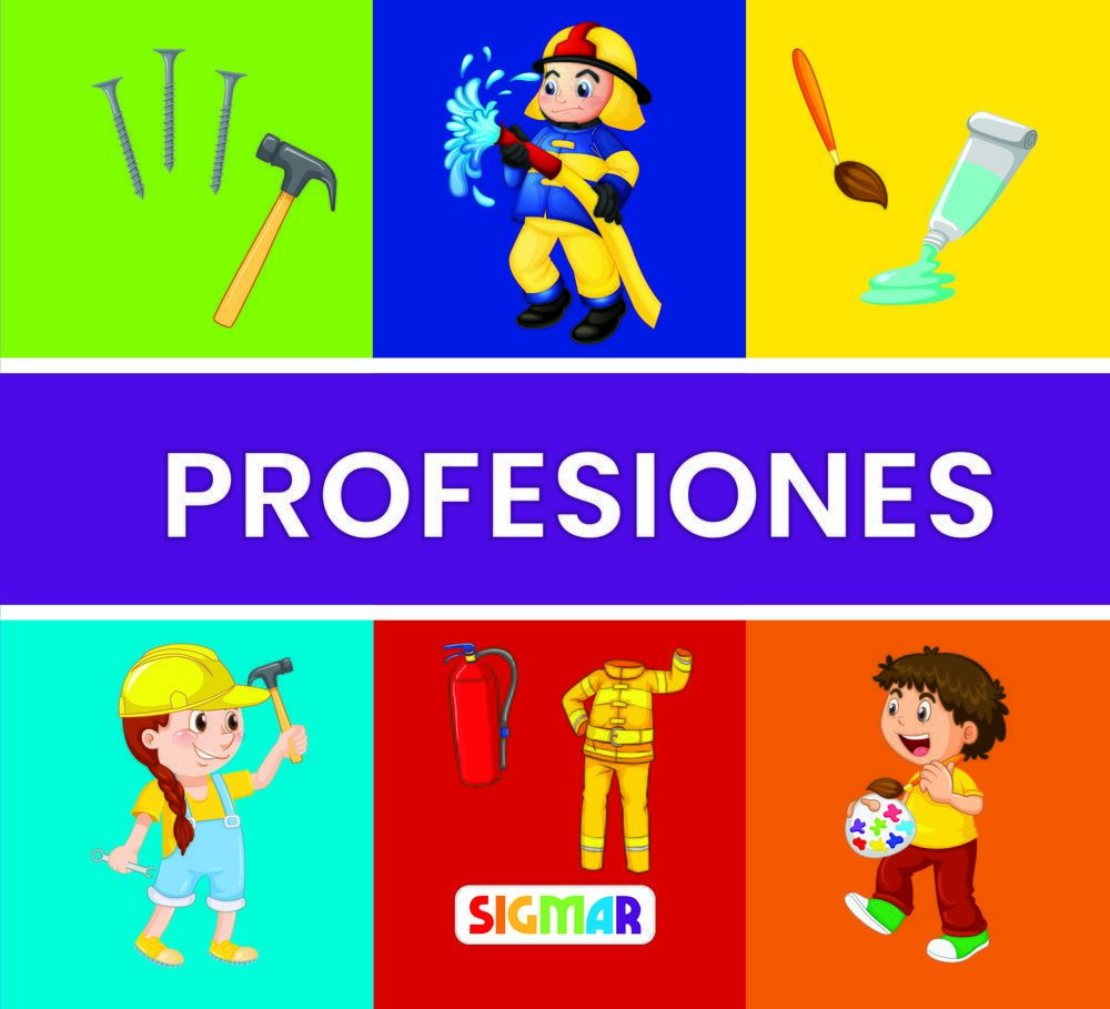 Profesiones