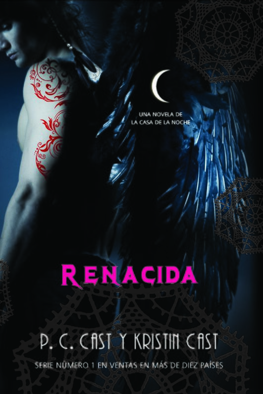 Renacida
