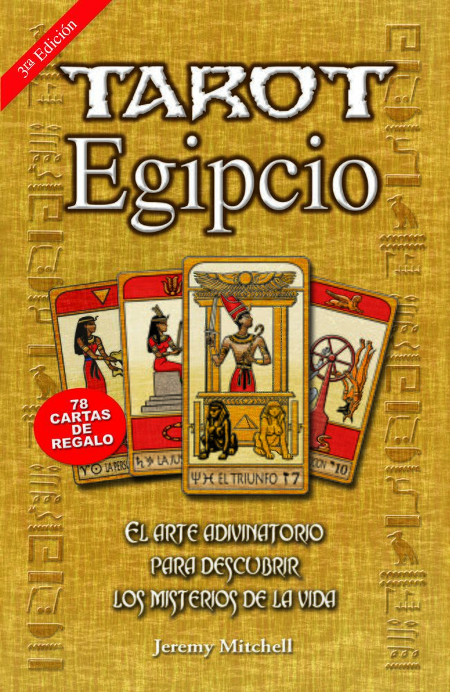 Tarot egipcio