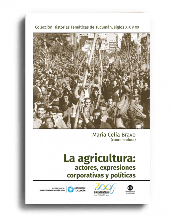 La Agricultura