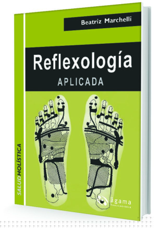 Reflexologia aplicada