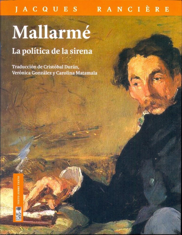 La Mallarme. Politica de la sirena