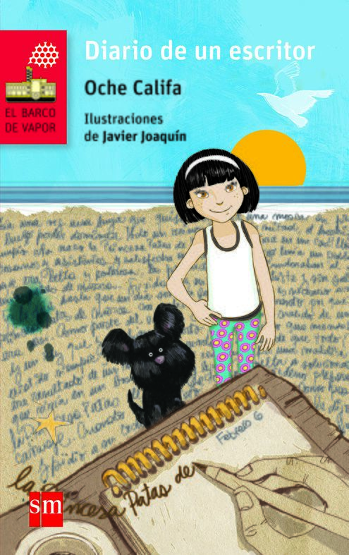 Diario de un escritor