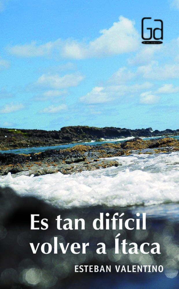 Es tan difícil volver a Ítaca