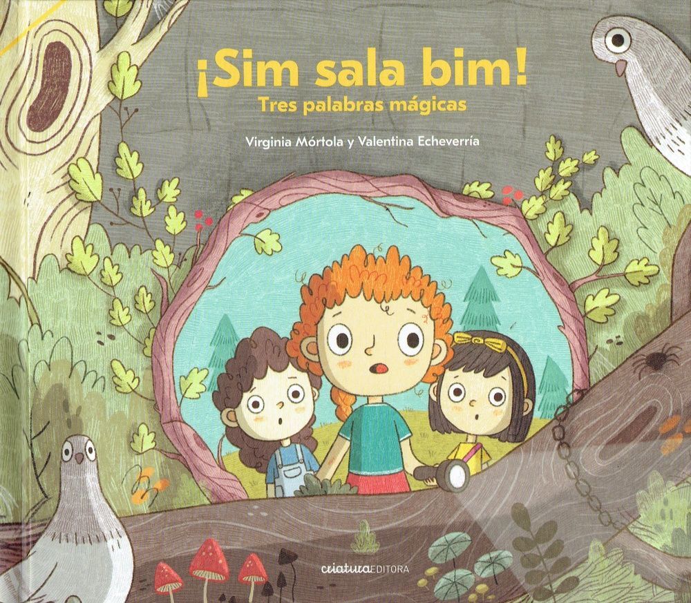Sim sala bim