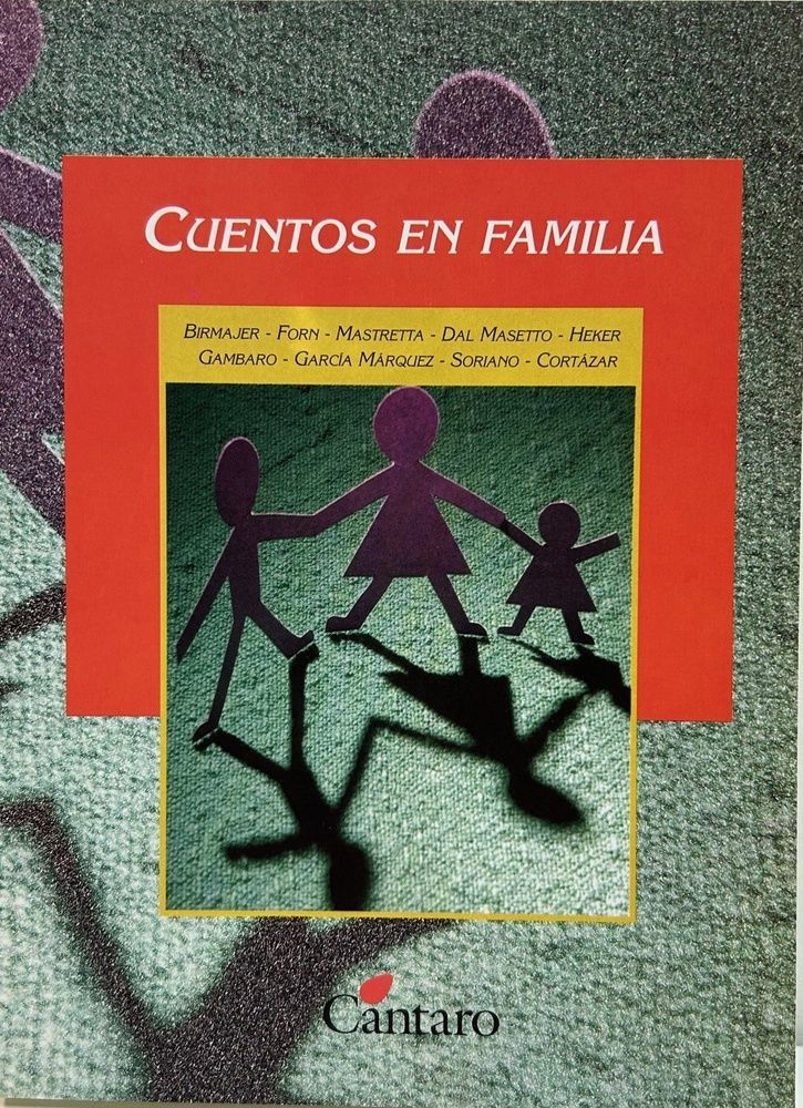 Cuentos En Familia