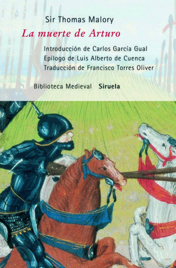 Muerte de Arturo