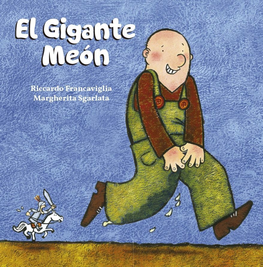 El Gigante meon