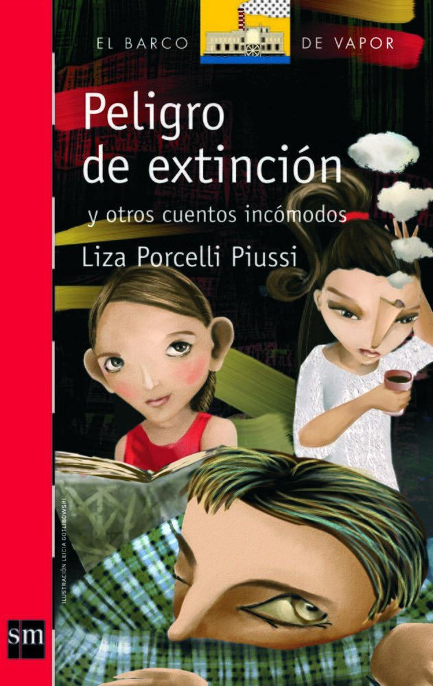 Peligro de extinción