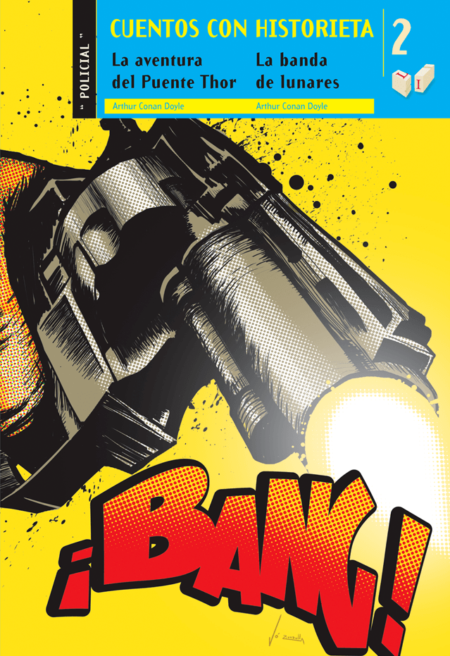 Cuentos Con Historieta 2