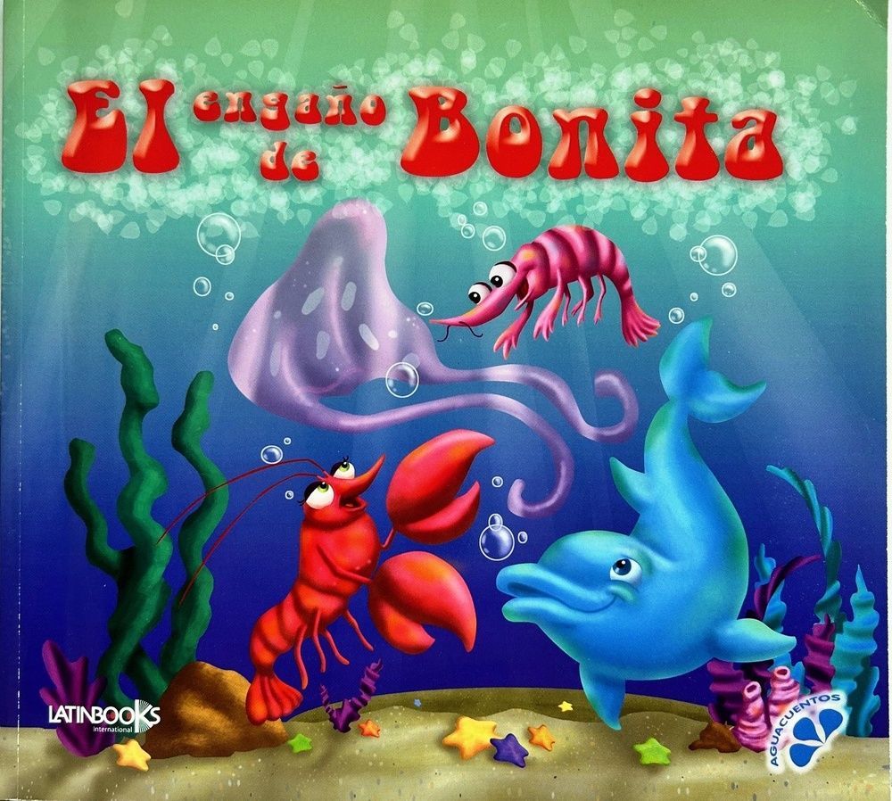El Engaño de bonita