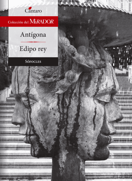 Antigona / Edipo rey