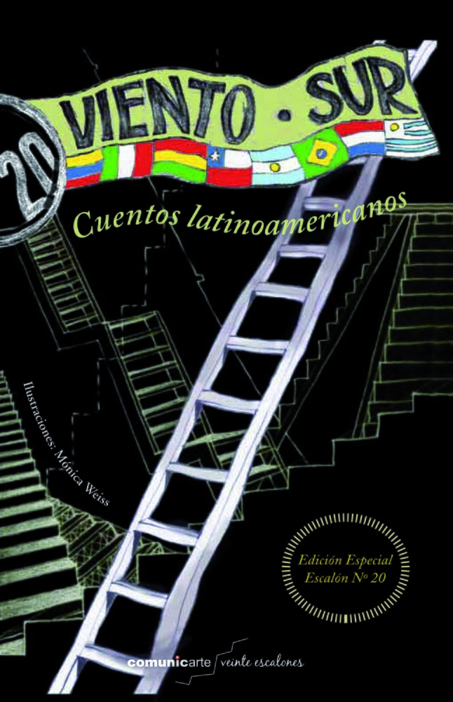 Viento sur, Cuentos latinoamericanos