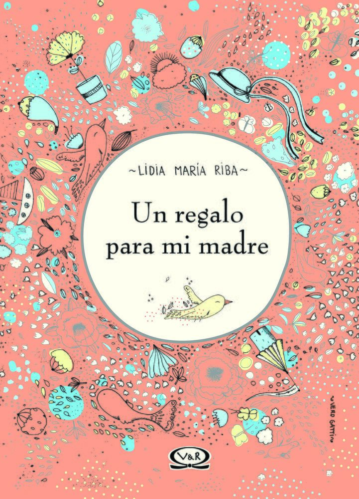 Un regalo para mi madre