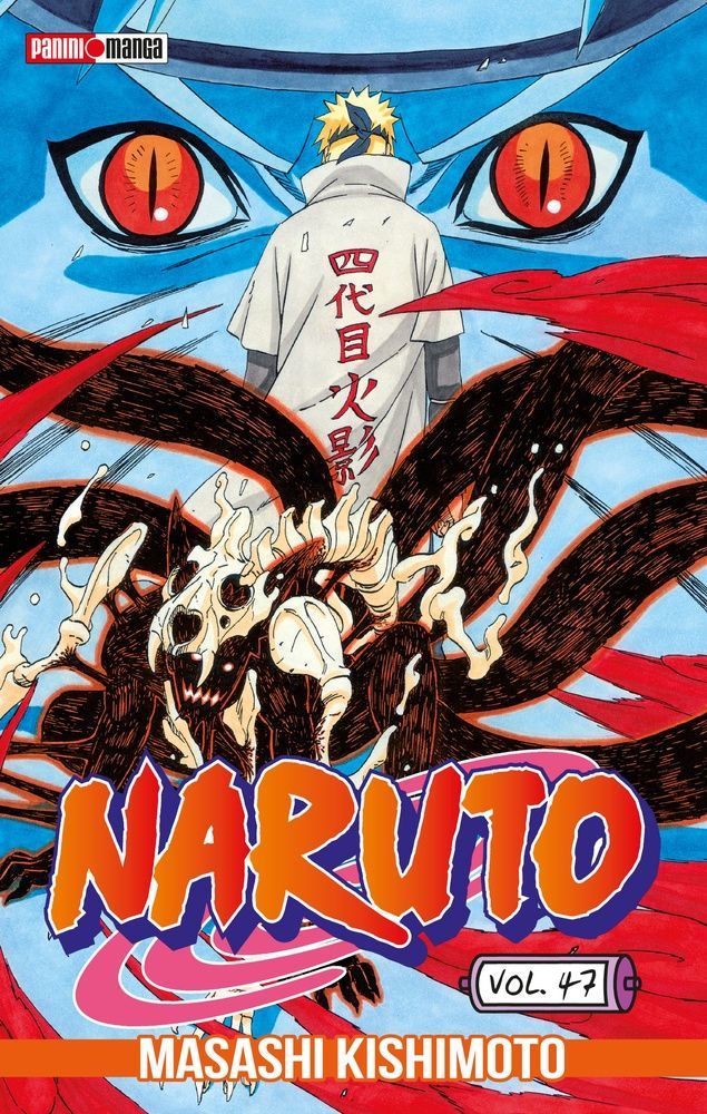 Naruto 47