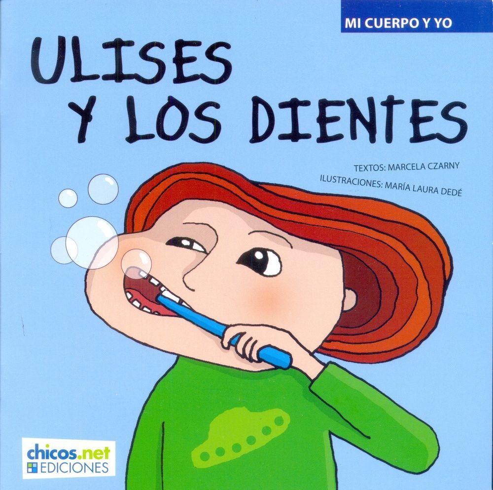 Ulises y los dientes