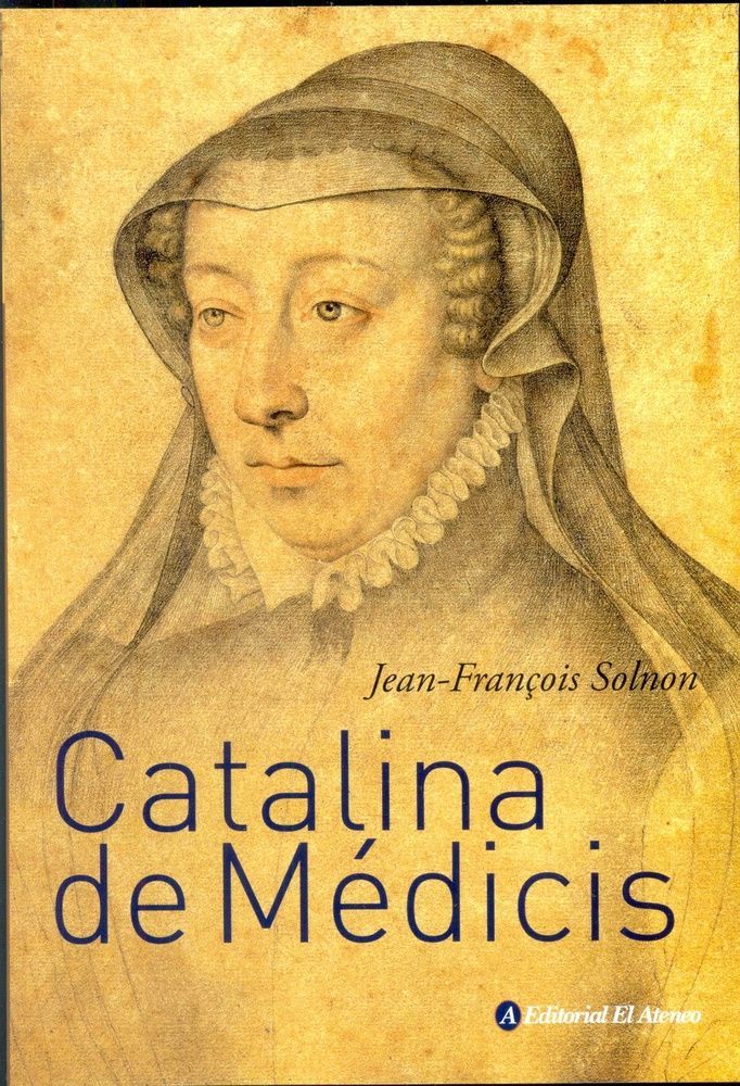 Catalina de Medicis