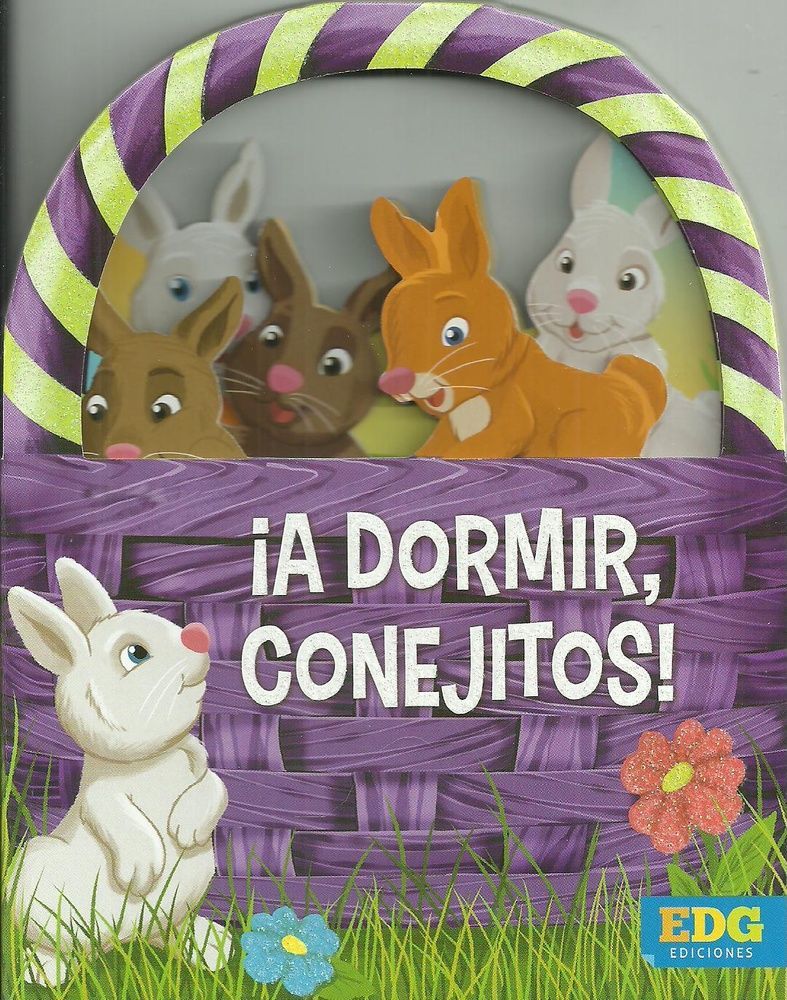 A Dormir, Conejitos