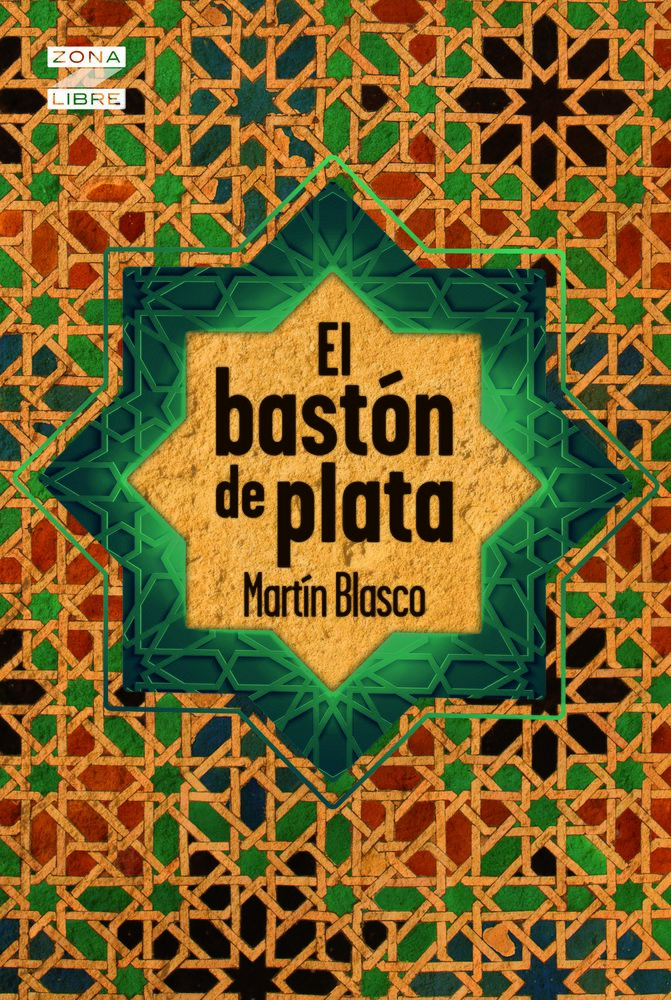El Baton de plata
