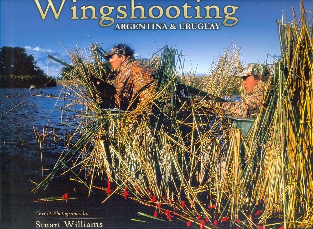 Wingshooting. Volume II