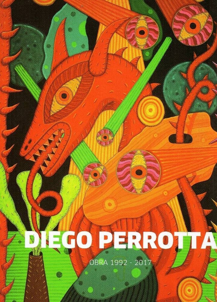 Diego Perrota