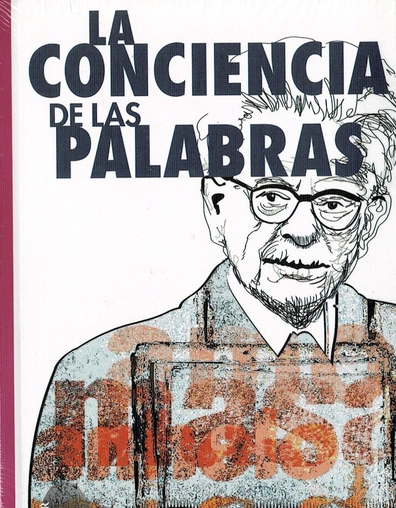 La Conciencia de las palabras