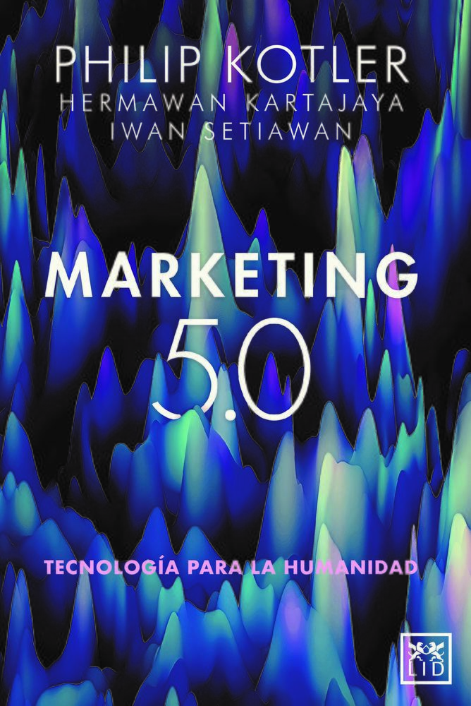 Marketing 5.0
