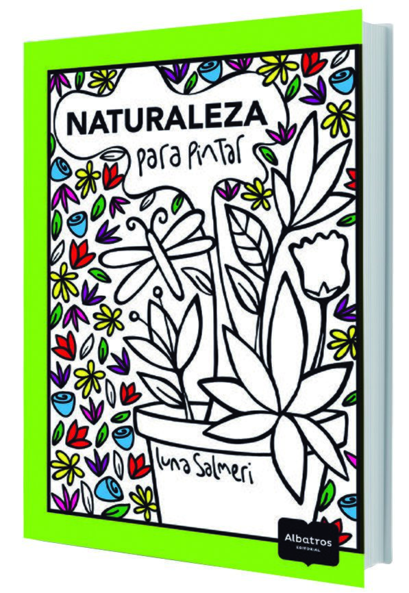 Naturaleza para pintar