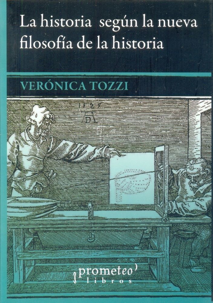 La Historia según la nueva filosofía de la historia