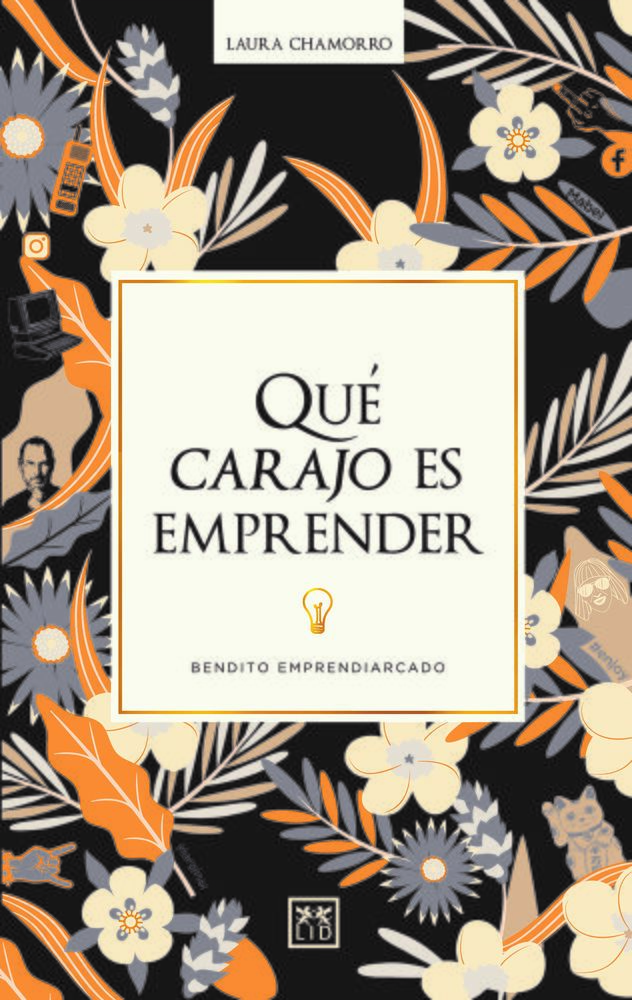Que carajo es emprender