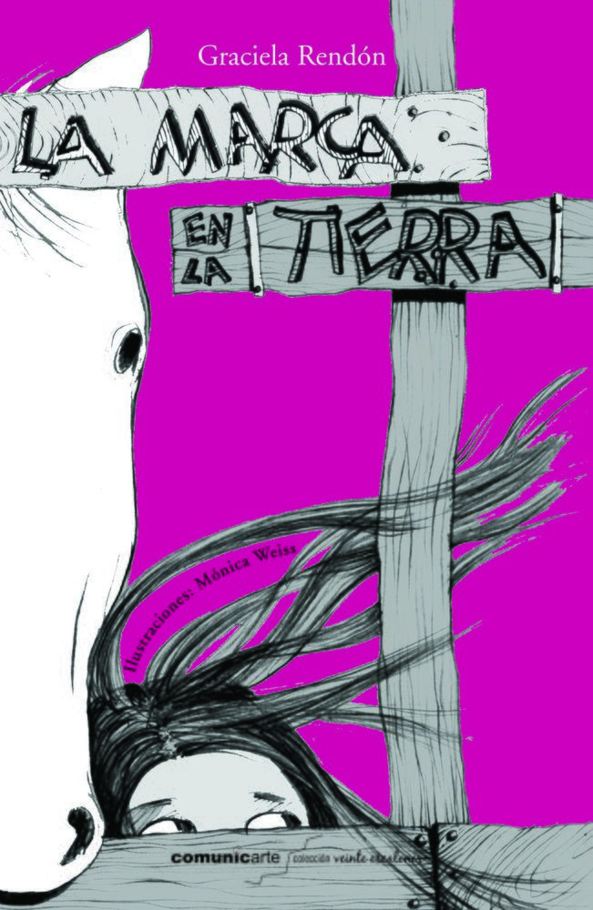 La Marca en la tierra