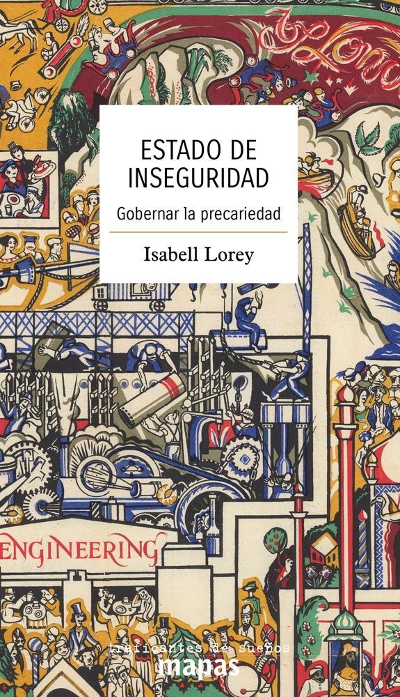 Estado de inseguridad