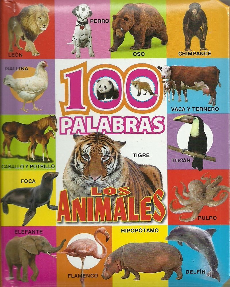 Los animales