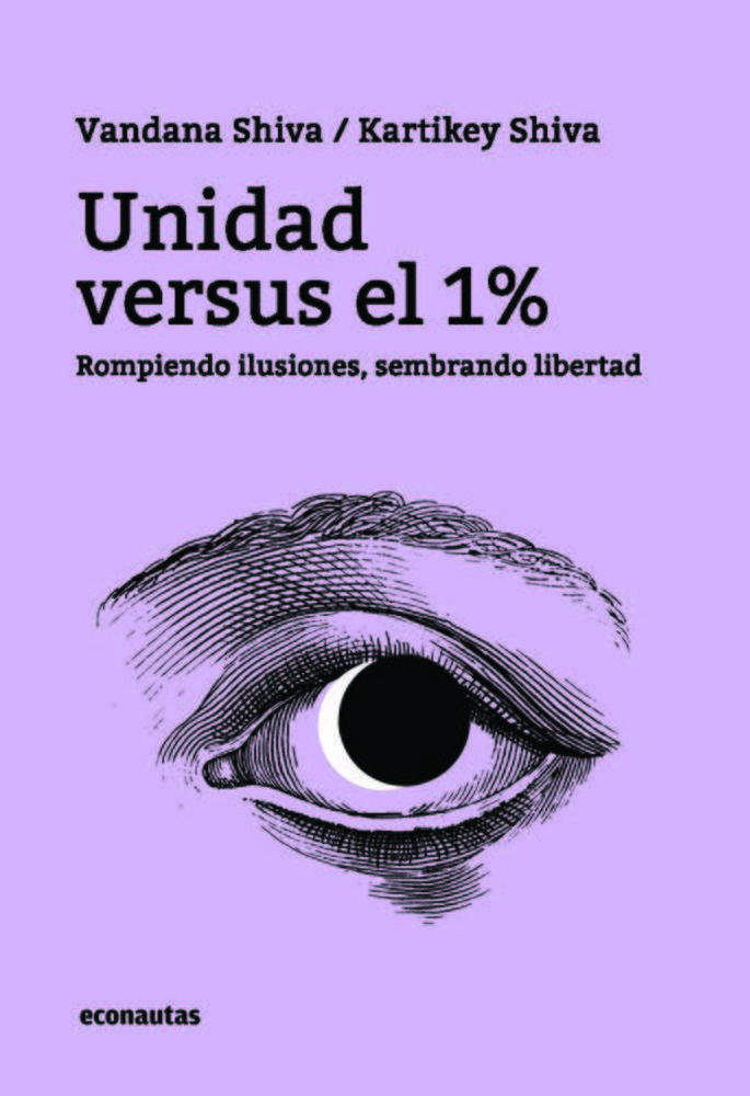 Unidad versus el 1%