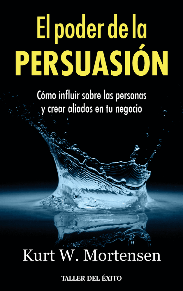 El Poder de la persuasión