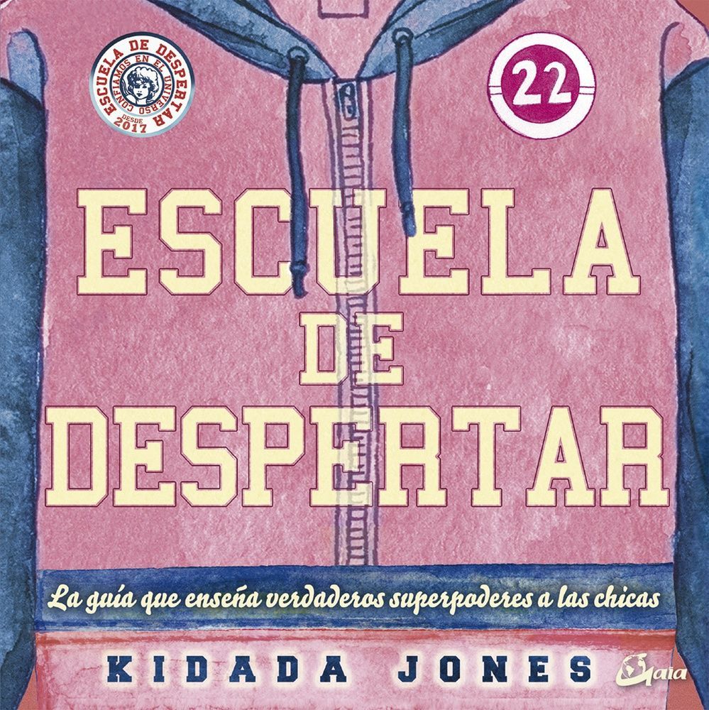 Escuela De Despertar