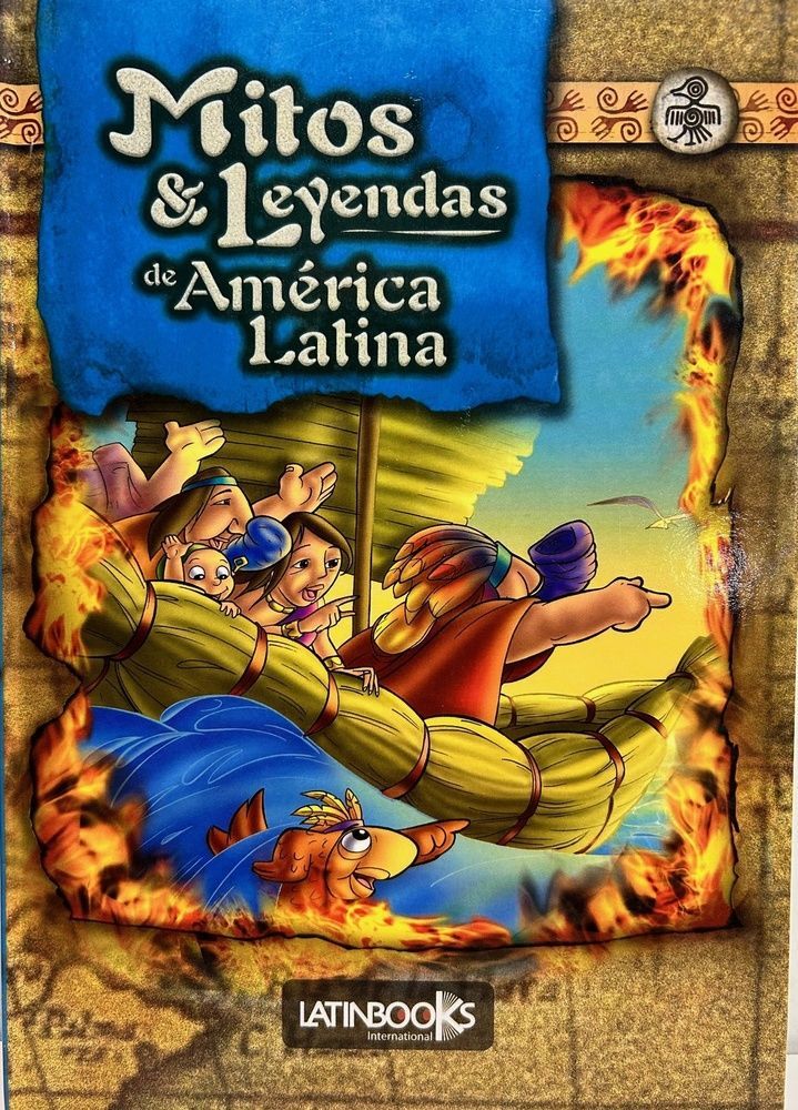 De america latina - azul nº 2